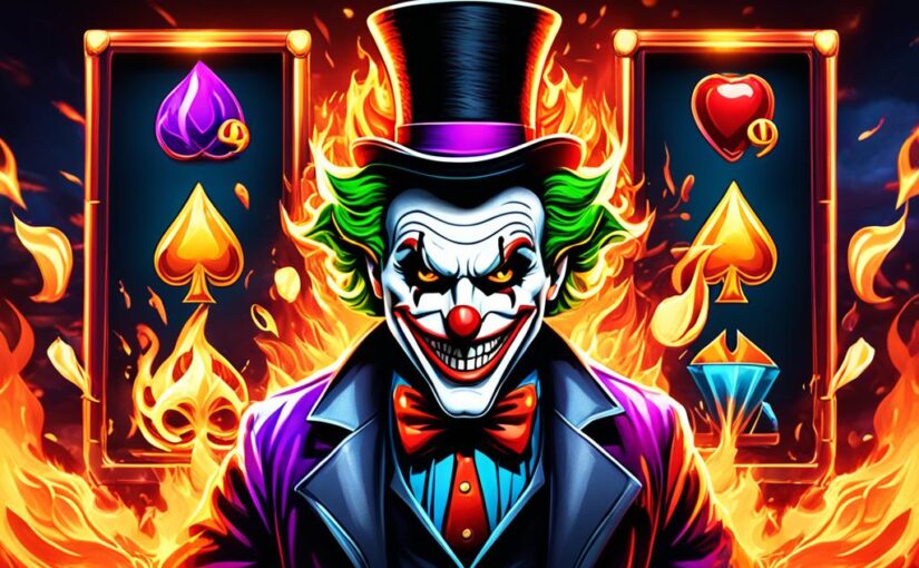 Win Big with Fire Joker Slot – Try Now!